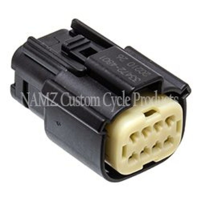 Namz NM-33472-0801 NAM Molex MX-150 Connectors