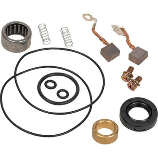 Wild Boar 414-54007 Parts Kit Without Brush Holder