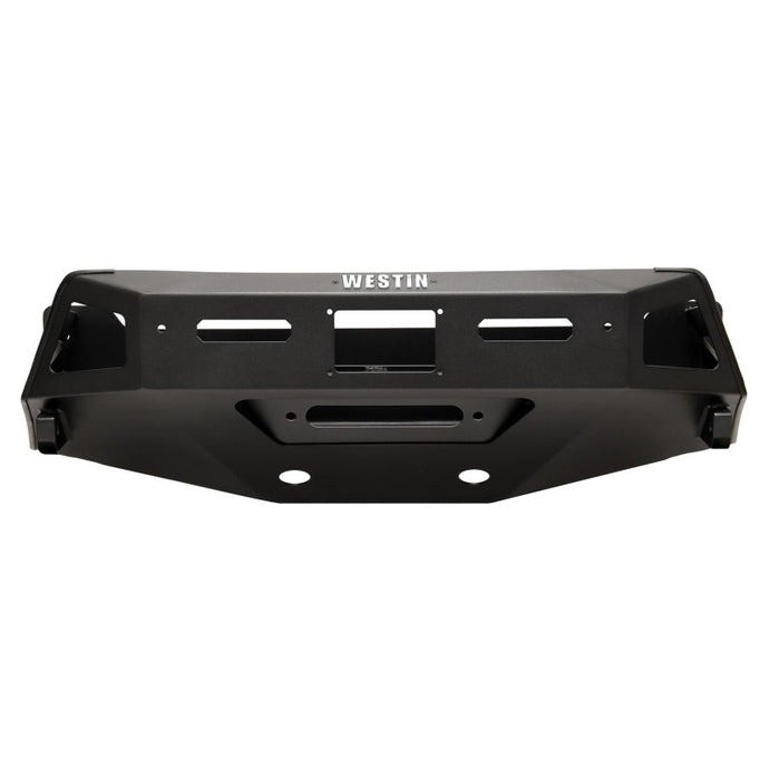 Westin 58-411295 WES HDX Front Bumpers