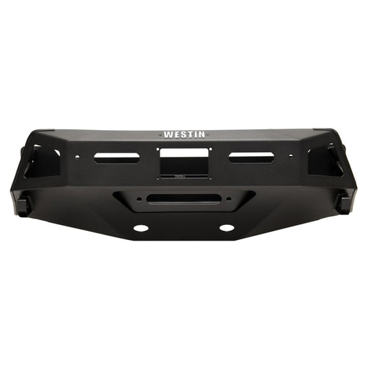 Westin 58-411295 WES HDX Front Bumpers
