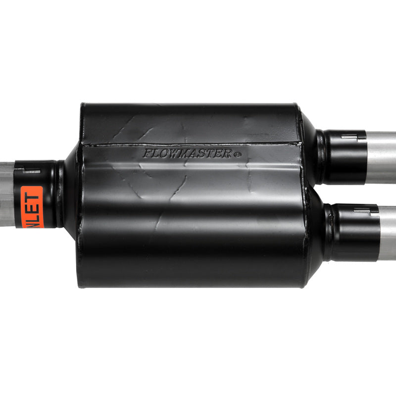 Load image into Gallery viewer, Flowmaster 817979 FLO American Thunder Cat-Back Exhaust Systems
