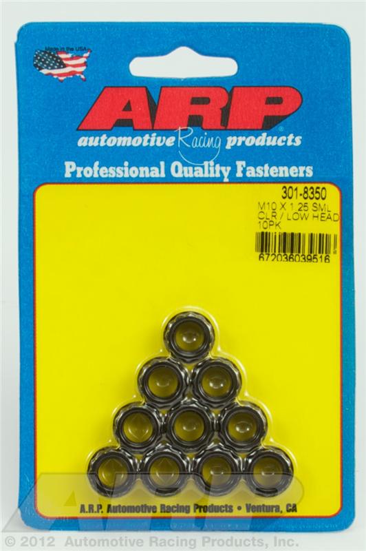 Load image into Gallery viewer, Arp 301-8350 ARP Nut Kits
