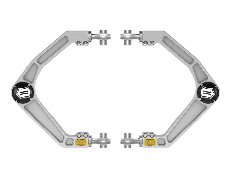 Load image into Gallery viewer, Icon 218561DJ ICO Upper Control Arms

