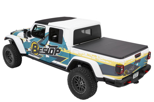 Bestop 16280-35 BES Tonneau Covers