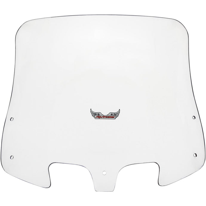 Slipstreamer S-300-20 Replacement Windshield for Indian Chieftain - 20in.