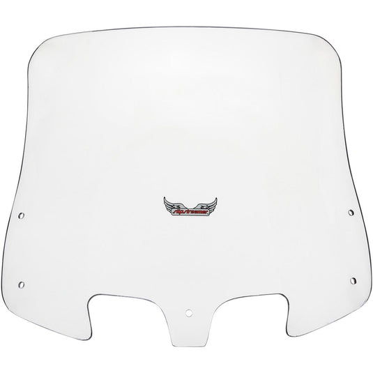 Slipstreamer S-300-20 Replacement Windshield for Indian Chieftain - 20in.
