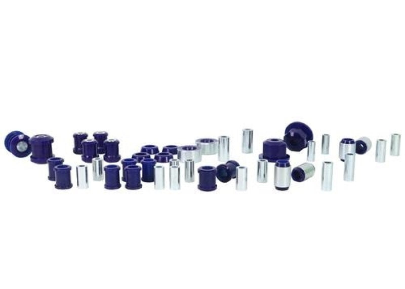 Load image into Gallery viewer, Superpro KIT158K SPR Bushing Kits
