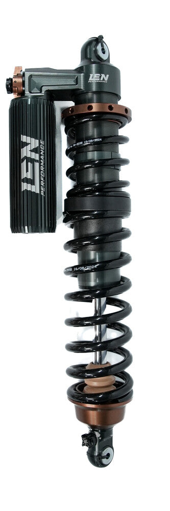 Len Performance LU8-50001RH Front Shock