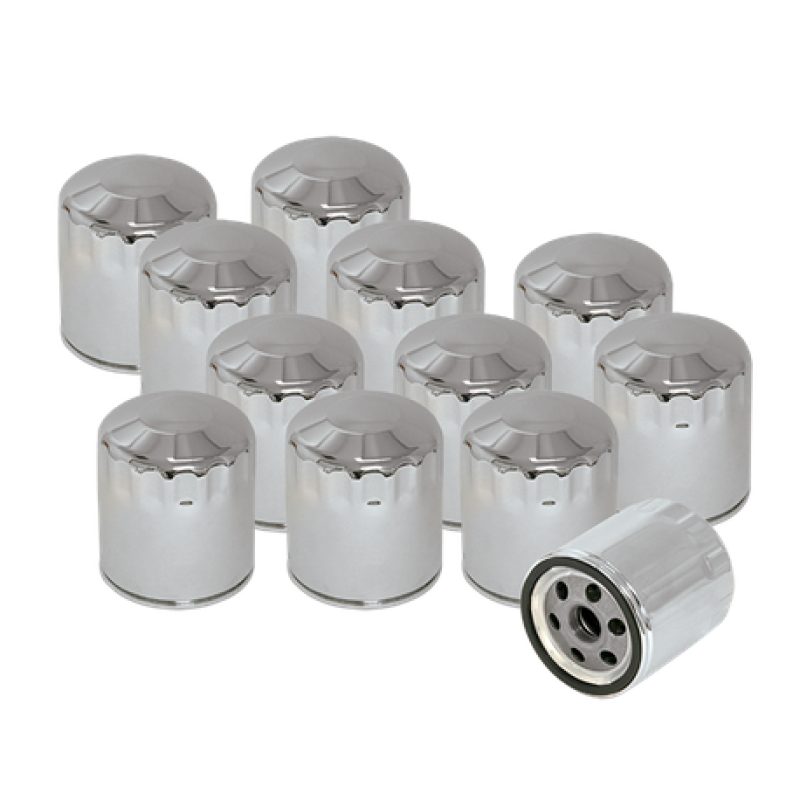 Load image into Gallery viewer, S&amp;S Cycle 310-0240 SSC Oil Filters
