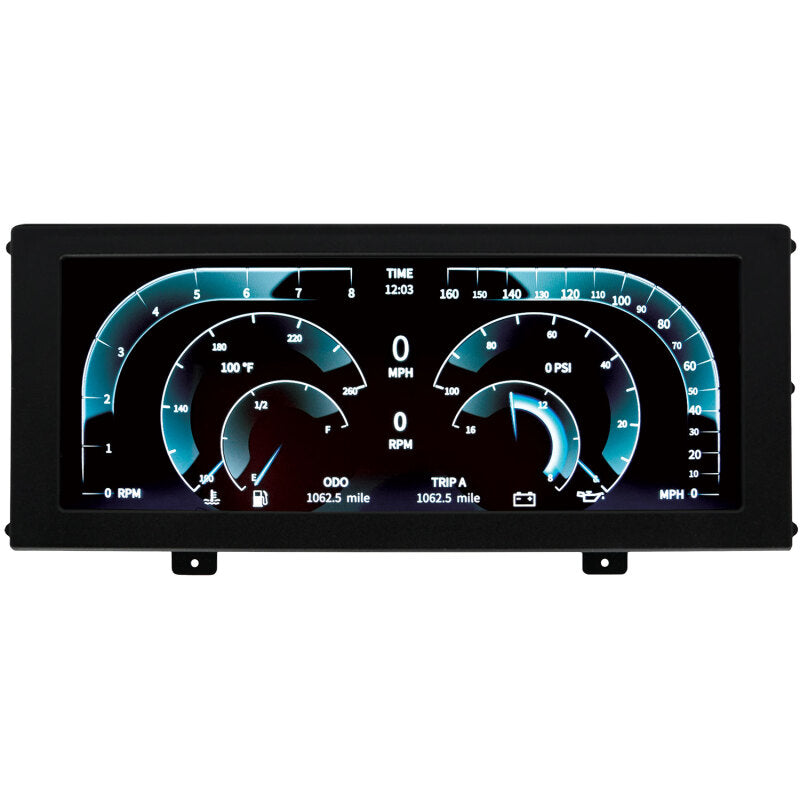 Load image into Gallery viewer, Autometer 7000 AM InVision Digital Dash

