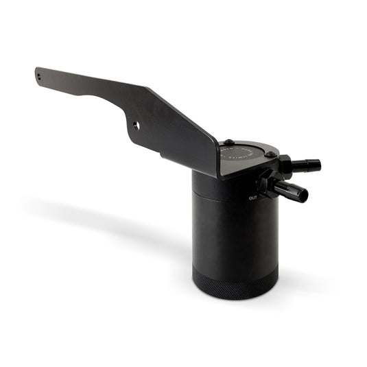 Mishimoto MMBCC-T1-19 MM Oil Catch Cans
