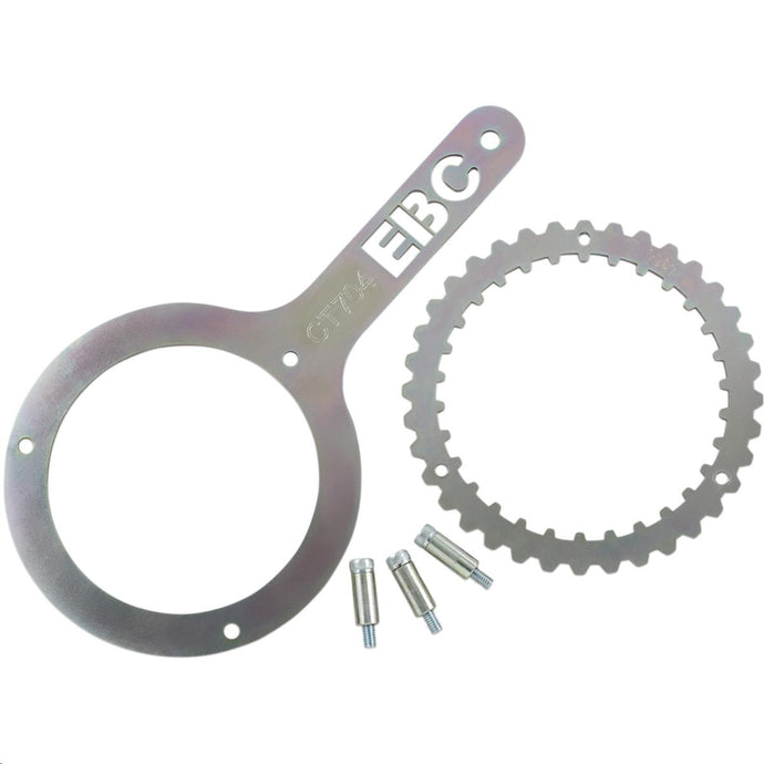 Ebc CT704SP Clutch Removal Tools
