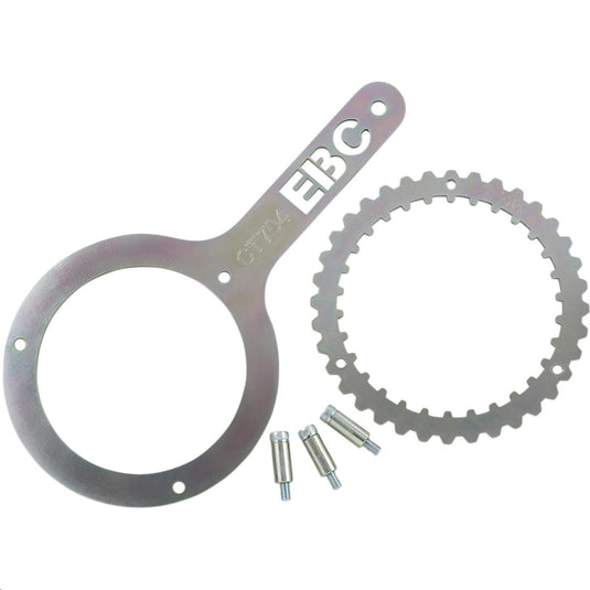 Ebc CT704SP Clutch Removal Tools