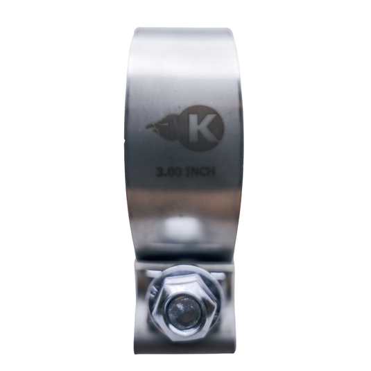 Kooks Headers JI-TAS300 KSH Clamps