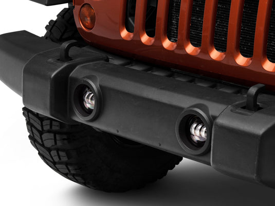 Raxiom J130811 RAX Fog Lights