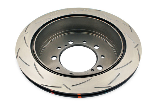 Dba DBA42723S DBA 4000 Series Slotted Rotors