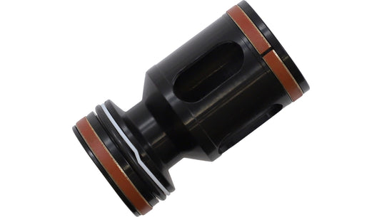 Sdi SDEFFPA-TAC Elite Showa TAC Free Piston Spring Fork - 49mm