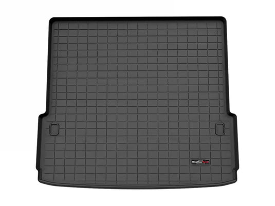 Weathertech 401812 WT Cargo Liners - Black
