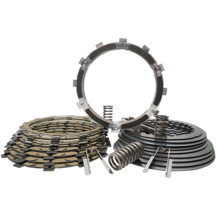 Rekluse RMS-6307007 Radiusx Clutch Kit