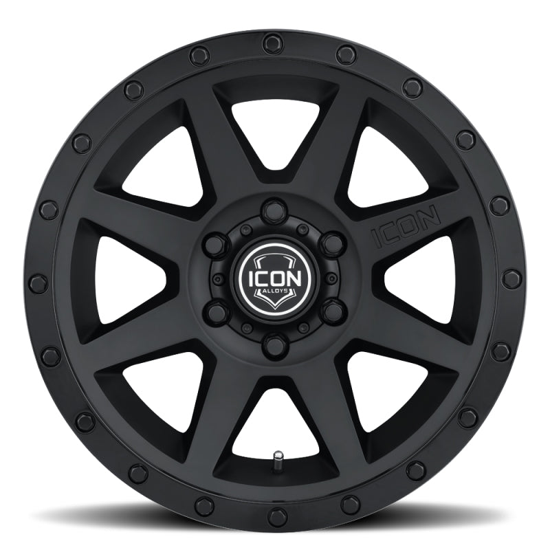 Load image into Gallery viewer, Icon 1820908350DB ICO Rebound Wheels
