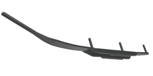 Woodys SS4-8250 Slim Jim Dooly Performance Carbide Wear Rods - 4in.