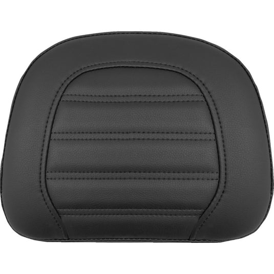 Saddlemen 061161 Sissy Bar Pad - for Slim RP Seats