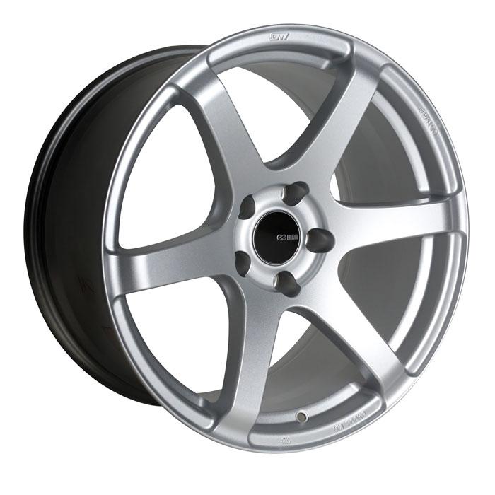 Load image into Gallery viewer, Enkei 485-885-6525BK ENK T6S Wheels
