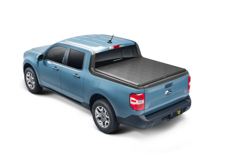 Load image into Gallery viewer, Truxedo 294701 TRX Bed Cover - TruXport
