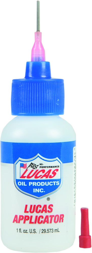Lucas Oil 10879 Applicator - 1oz.