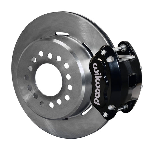 Wilwood 140-12569 WIL D154 Brake Kit