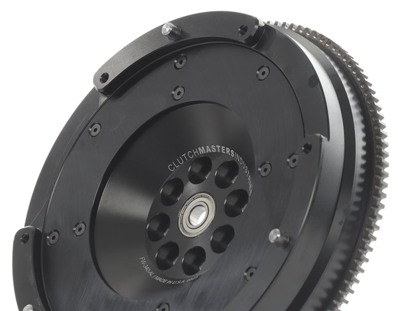 Load image into Gallery viewer, Clutch Masters FW-340-AL CM Aluminum Flywheels
