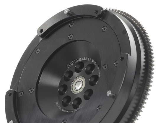 Clutch Masters FW-340-AL CM Aluminum Flywheels