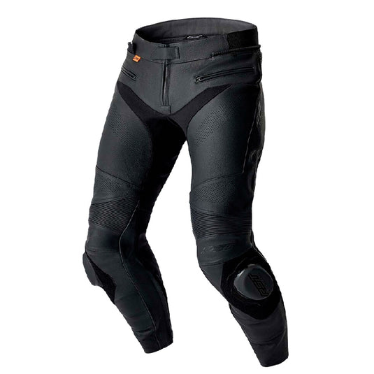 Rst S1 D30 Leather Pants (Sm Long, Black)