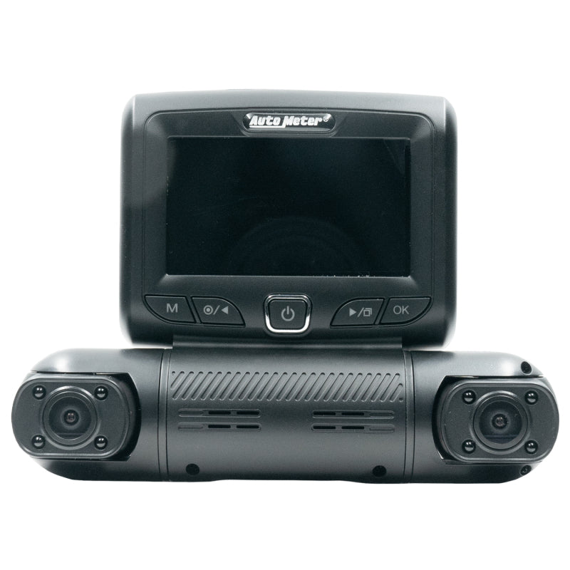 Load image into Gallery viewer, Autometer 9124 AM Dash Cams
