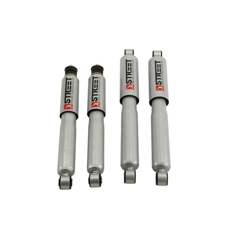 Load image into Gallery viewer, Belltech OE9658 BT Street Performhock Set
