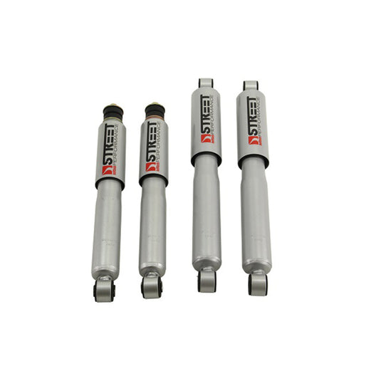 Belltech OE9658 BT Street Performhock Set