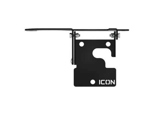 Icon 45209 ICO Impact Bumpers