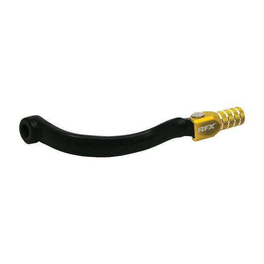 Rfx FXGP 30500 55YL Race Series Shift Lever - Yellow