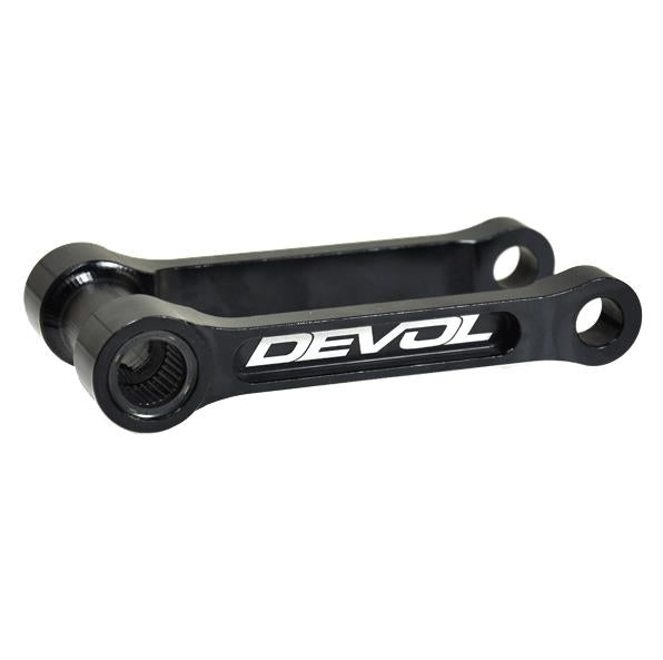 Devol 0115-5301 Suspension Lowering Link - 1in.