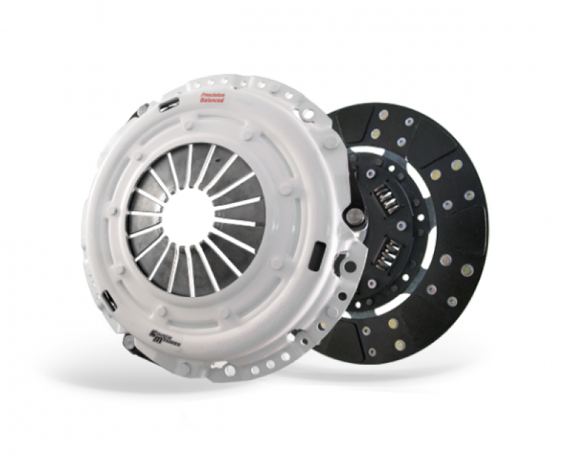Load image into Gallery viewer, Clutch Masters 16616-HDFF CM FX350 Clutch Kits
