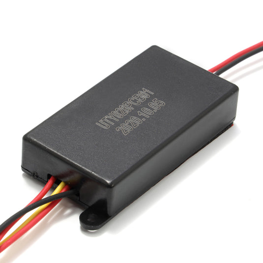 Alpharex 810015 ARX Headlight Converters