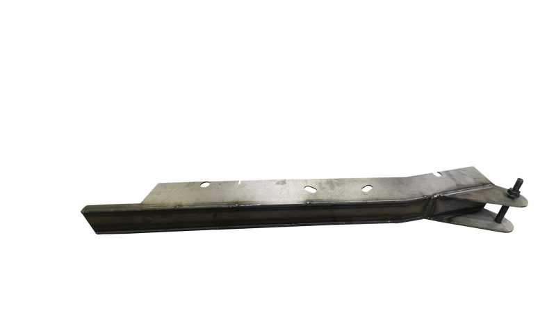 Load image into Gallery viewer, Rustbuster RB7401L RBR Center Frame Repair Kit
