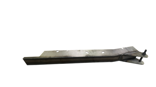 Rustbuster RB7401L RBR Center Frame Repair Kit