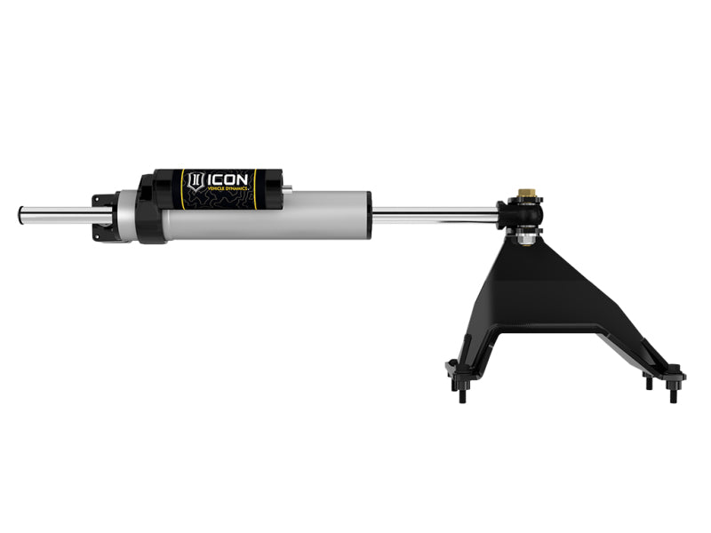 Load image into Gallery viewer, Icon 65054 ICO Steering Stabilizers
