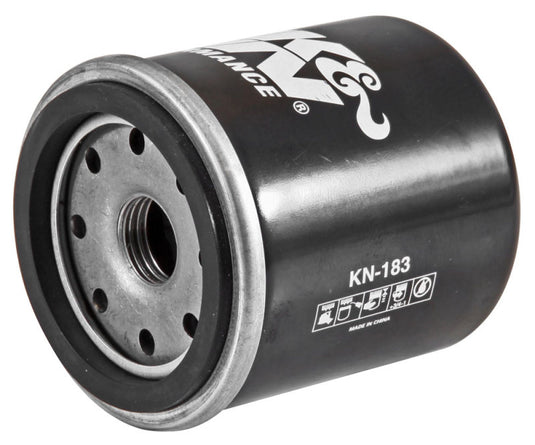 K&N Engineering KN-183 KN UTV Oil Filters