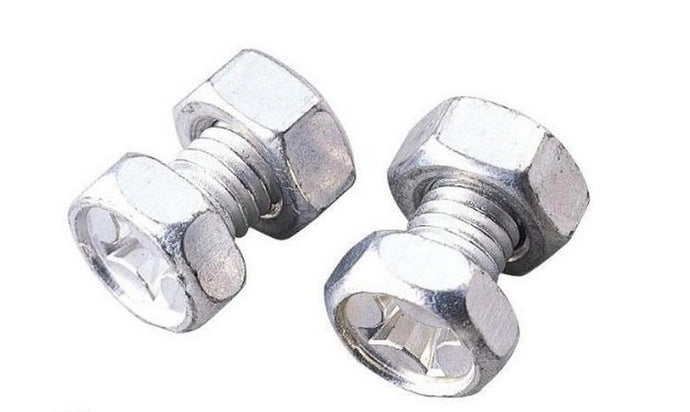 Yuasa Battery 479102 Battery Bolts - 5 x 14mm