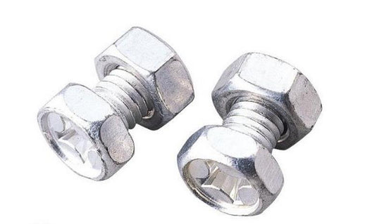 Yuasa Battery 479102 Battery Bolts - 5 x 14mm
