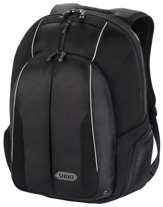 Shoei 0412-0105-00 Backpack 2.0