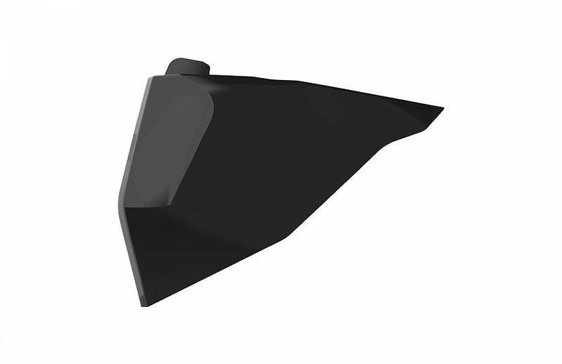Polisport 8422300003 Airbox Cover - Black