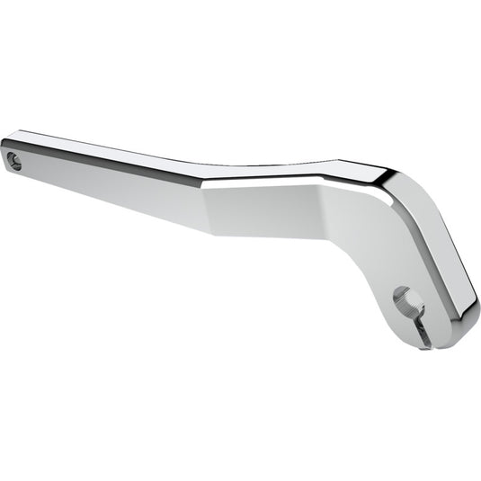 La Choppers LA-P102-00C Billet County Shifter - Chrome